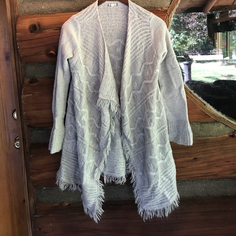 Cardigan